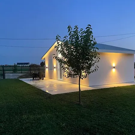 Casa vacanze Garden House Hamallaj