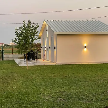 بيت للعطل Garden House *