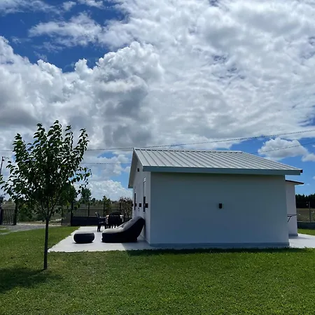 Garden House