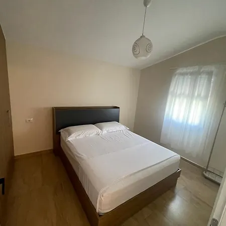 Garden House Hamallaj