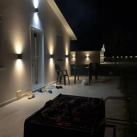 Casa vacanze Garden House