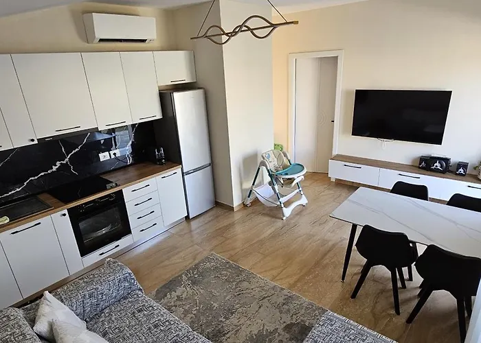 度假居 Garden House Hamallaj