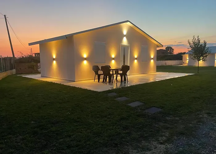 Garden House Hamallaj