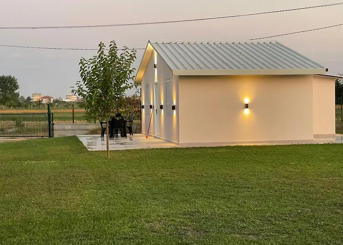 度假居 Garden House *