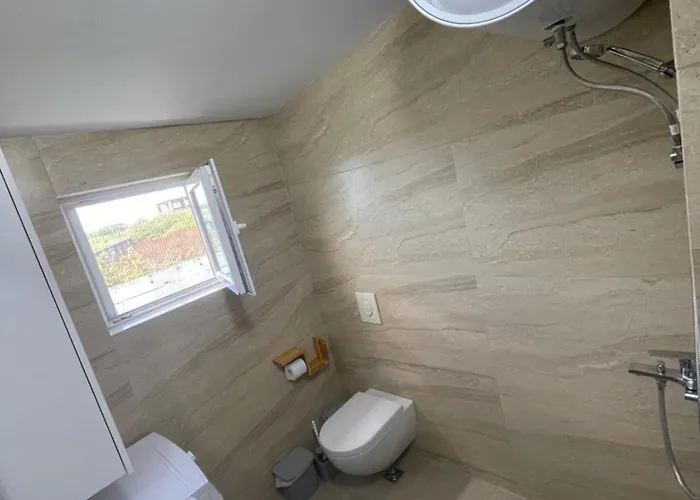 度假居 Garden House *