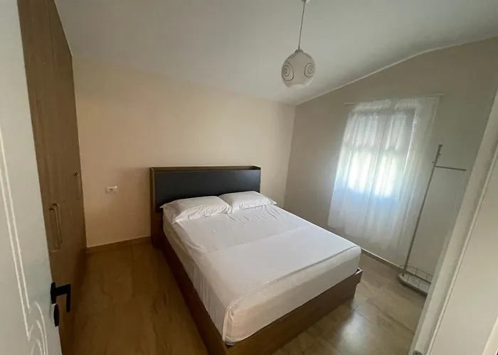 Garden House Hamallaj