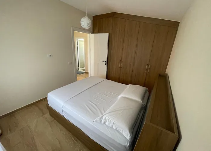 度假居 Garden House