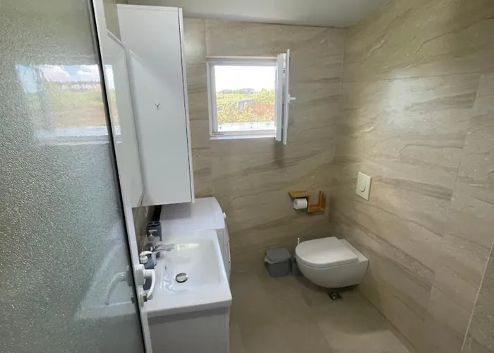 Garden House 度假居 *