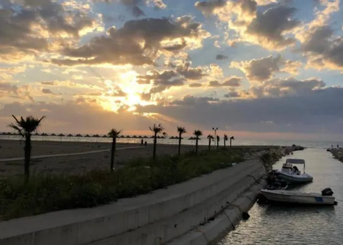 Garden House 度假居