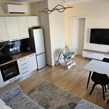 Casa de Férias Garden House Hamallaj