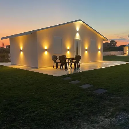 Garden House Hamallaj