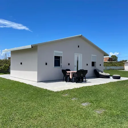 Garden House Holiday home Hamallaj