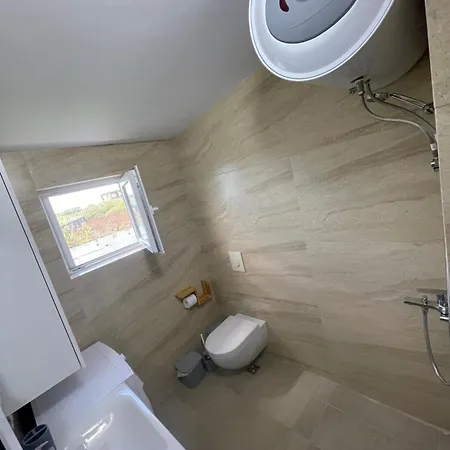 Casa de Férias Garden House *