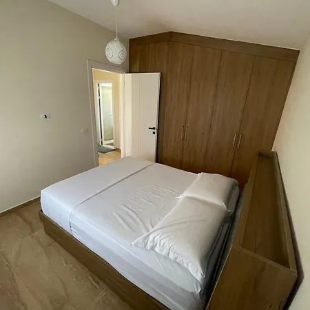 Vakantiehuis Garden House