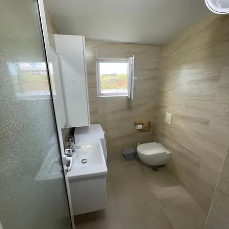 Garden House Casa de Férias *