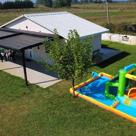 Holiday home Garden House